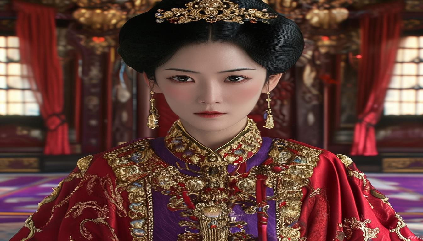 《还珠格格》皇后“坏”的新解读：多维情感分析法